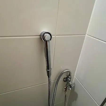 Διαμέρισμα 14 Im Herzen Von