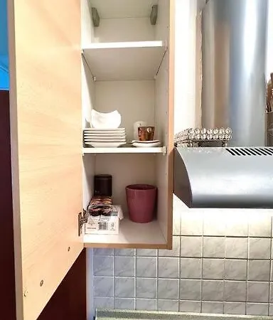 14 Im Herzen Von Διαμέρισμα