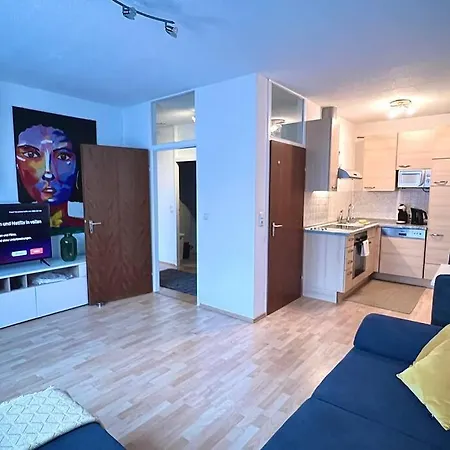 14 Im Herzen Von * Linz