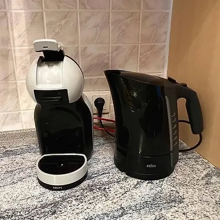 Apartamento 14 Im Herzen Von