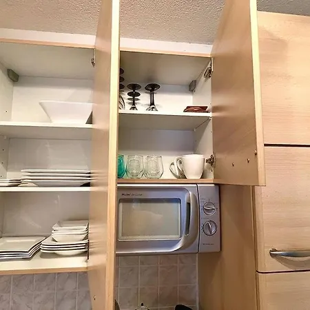 14 Im Herzen Von Apartment Linz