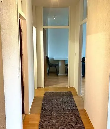 14 Im Herzen Von Apartment Linz