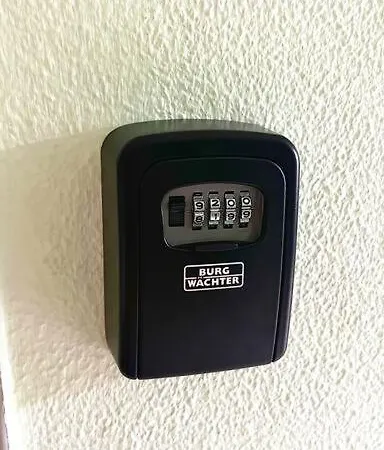 Διαμέρισμα 14 Im Herzen Von *