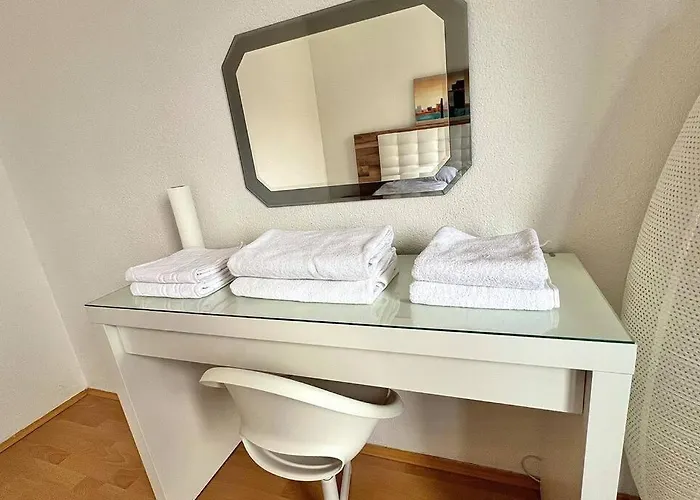 14 Im Herzen Von لينتز