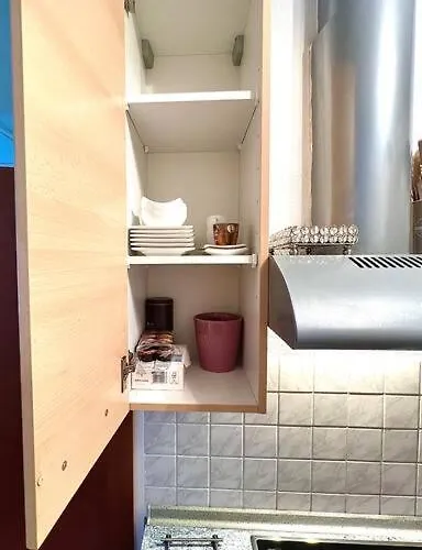 14 Im Herzen Von Appartement