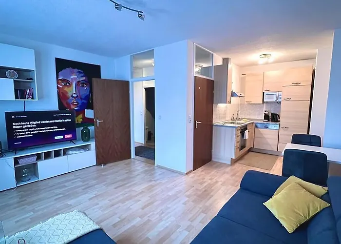 14 Im Herzen Von * لينتز