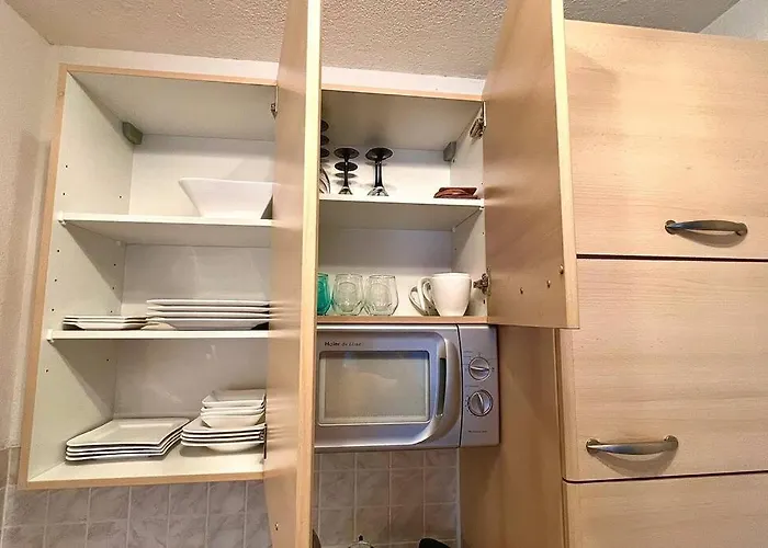 14 Im Herzen Von Appartement Linz