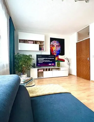 Apartment 14 Im Herzen Von *