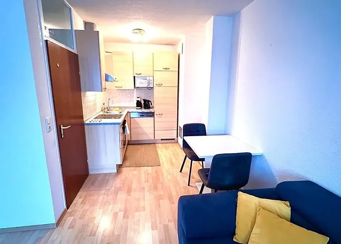 14 Im Herzen Von * Linz