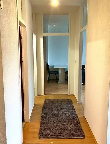 14 Im Herzen Von Apartment Linz