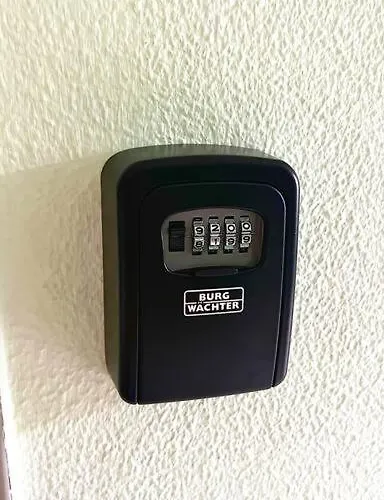 Apartment 14 Im Herzen Von *